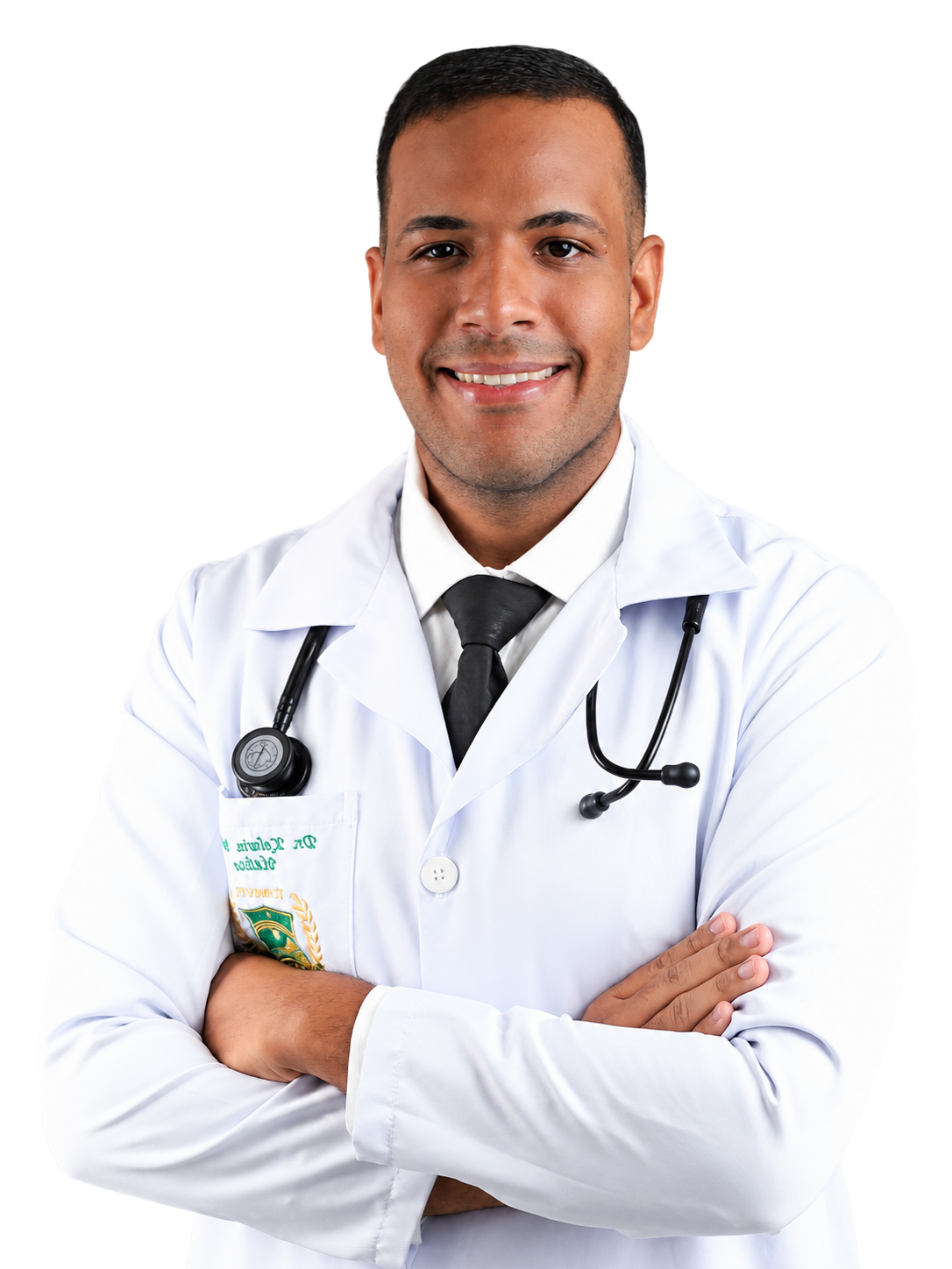 Dr. Kelwin Brito
